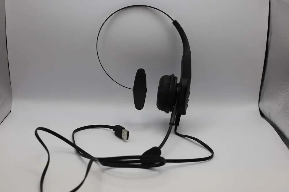 BlueParrott B350-XT Noise Canceling Bluetooth Headset